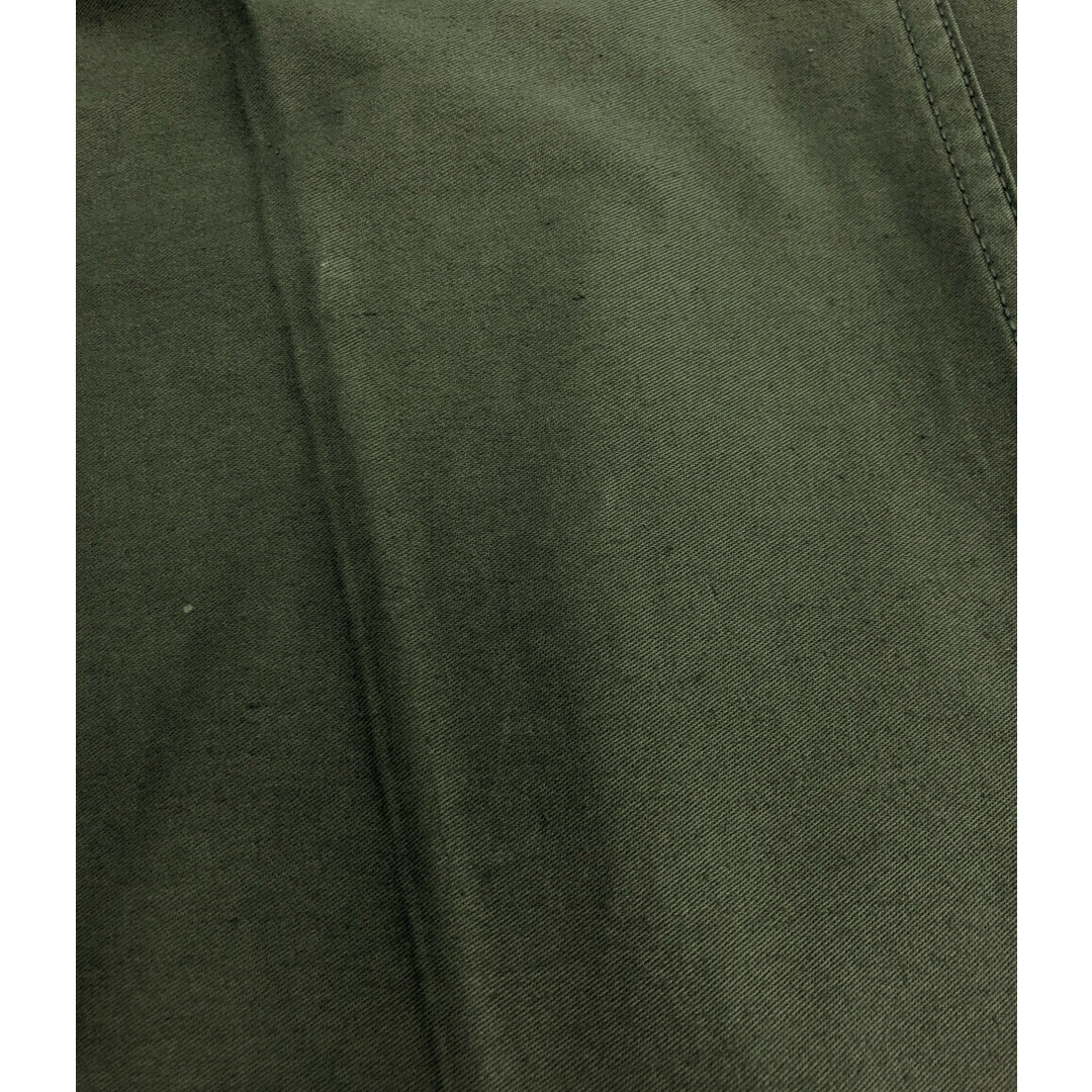 UNITED ARROWS(ユナイテッドアローズ)のユナイテッドアローズ ベイカーパンツ レディース 36 レディースのパンツ(カジュアルパンツ)の商品写真