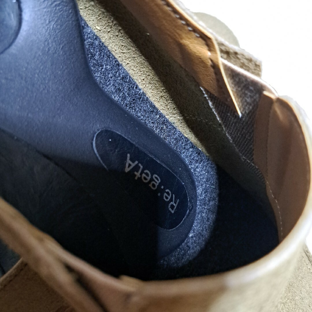 Re:getA(リゲッタ)のリゲッタ　レディースシューズ レディースの靴/シューズ(その他)の商品写真