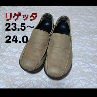 Re:getA - リゲッタ　レディースシューズ