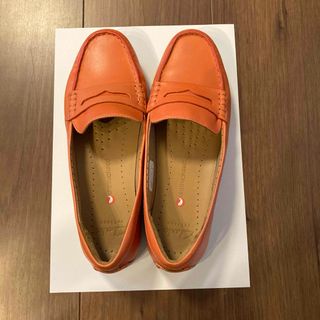 クラークス(Clarks)のクラークス　レディース　ローファー　23cm(ローファー/革靴)