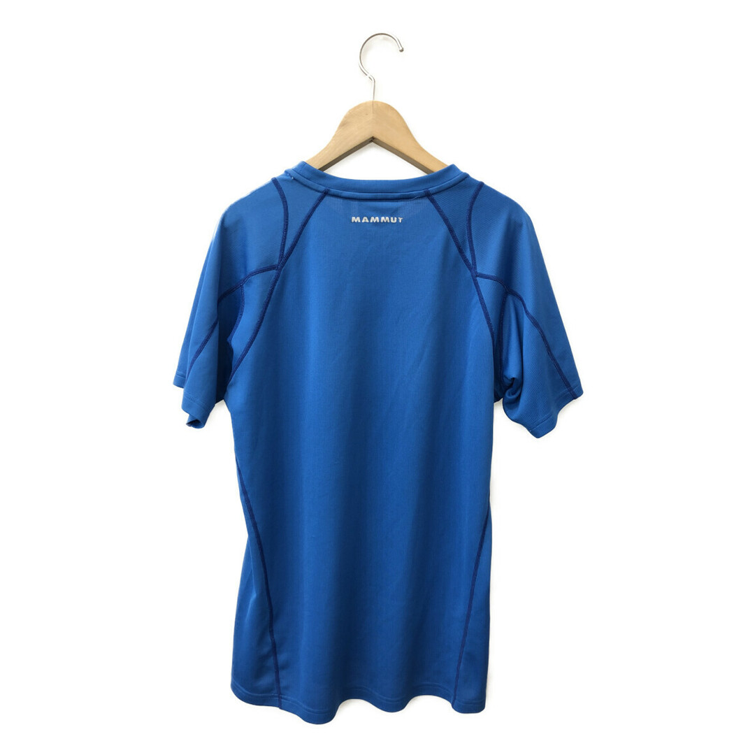 Mammut(マムート)のマムート MAMMUT 半袖Tシャツ    メンズ M メンズのトップス(Tシャツ/カットソー(半袖/袖なし))の商品写真