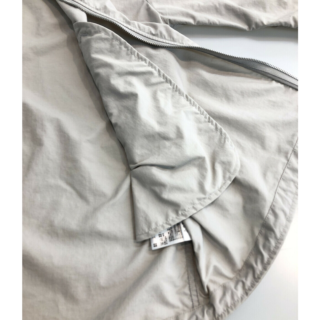 THE NORTH FACE(ザノースフェイス)のザノースフェイス パーテックス M-51 コート メンズ L メンズのジャケット/アウター(その他)の商品写真