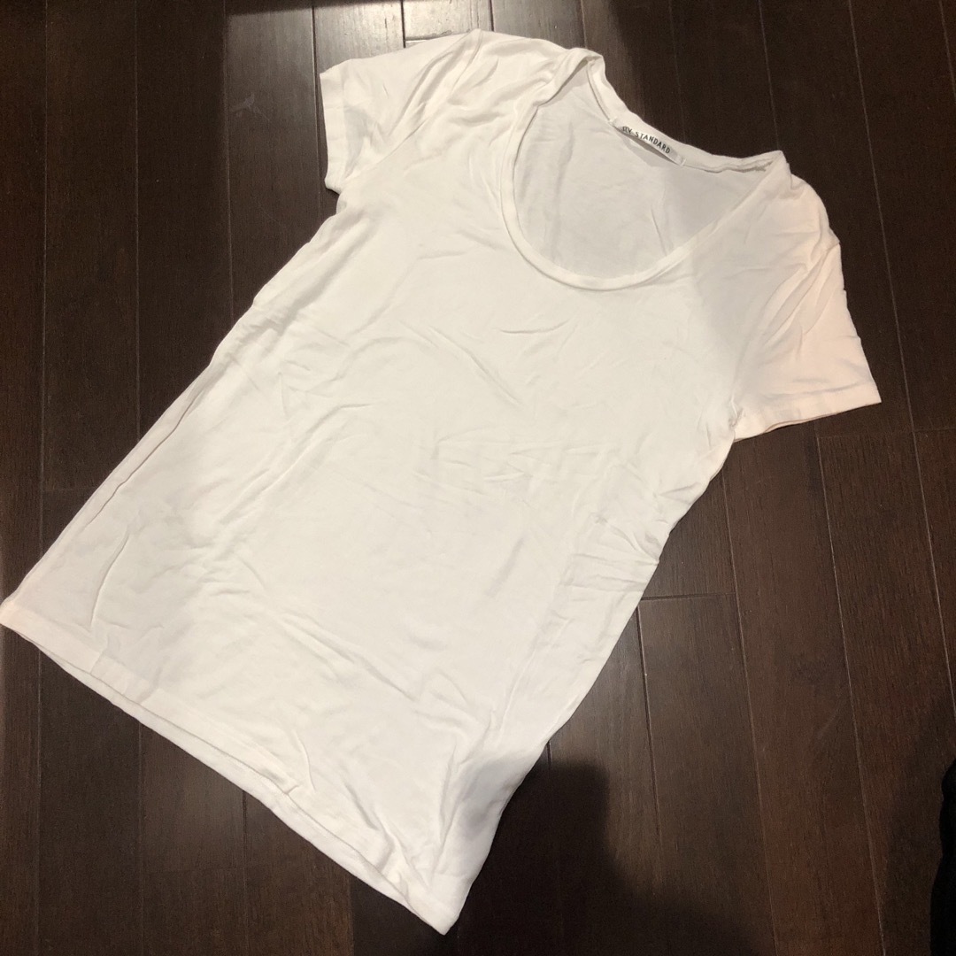 SLY(スライ)のSLY Tシャツ レディースのトップス(Tシャツ(半袖/袖なし))の商品写真