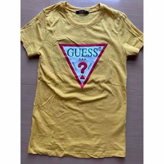 ゲス(GUESS)のGUESS Tシャツ XS(シャツ/ブラウス(半袖/袖なし))