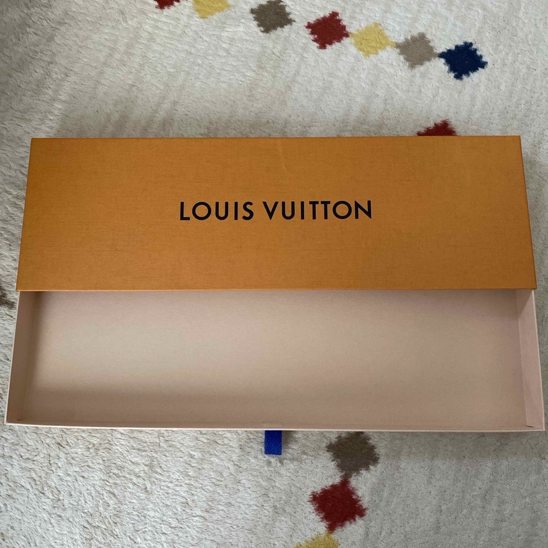 LOUIS VUITTON(ルイヴィトン)のLOUIS VUITTON箱 その他のその他(その他)の商品写真
