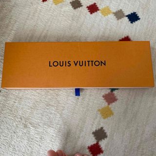 ルイヴィトン(LOUIS VUITTON)のLOUIS VUITTON箱(その他)