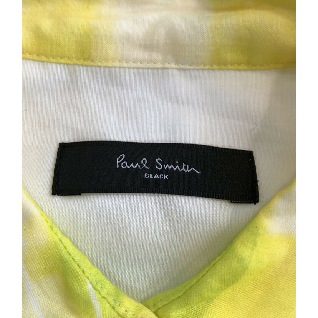 Paul Smith(ポールスミス)のポールスミス PAUL SMITH 半袖ワンピース    レディース 38 レディースのトップス(ベスト/ジレ)の商品写真