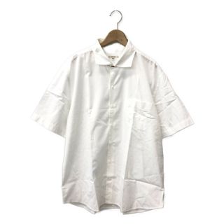 美品  prandi 半袖シャツ    メンズ XL(シャツ)