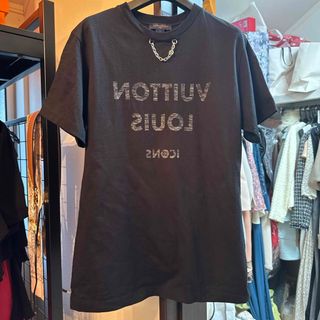 ルイヴィトン(LOUIS VUITTON)のLOUIS VUITTON(Tシャツ(半袖/袖なし))