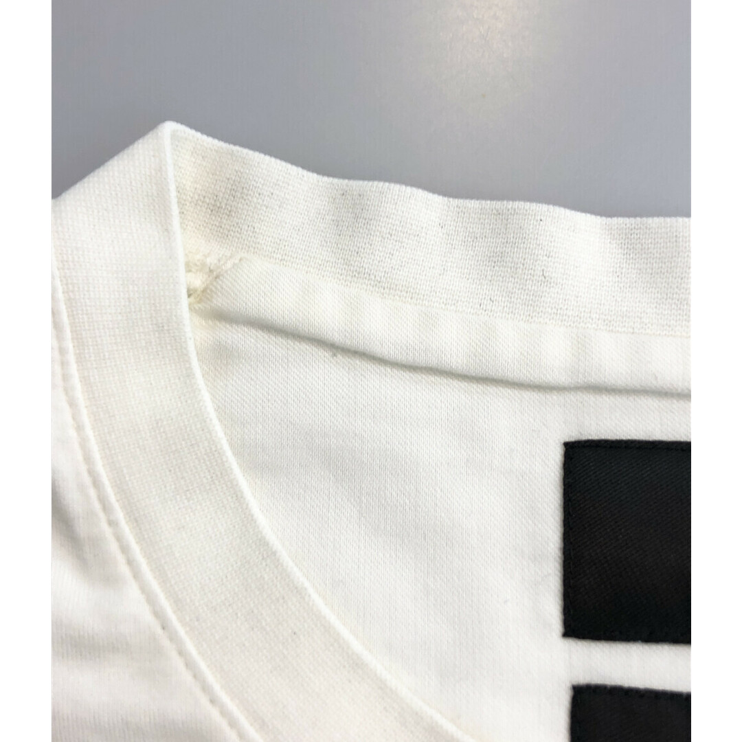 Y-3(ワイスリー)のワイスリー Y-3 グラフィック半袖Tシャツ   IT7522 メンズ L メンズのトップス(Tシャツ/カットソー(半袖/袖なし))の商品写真