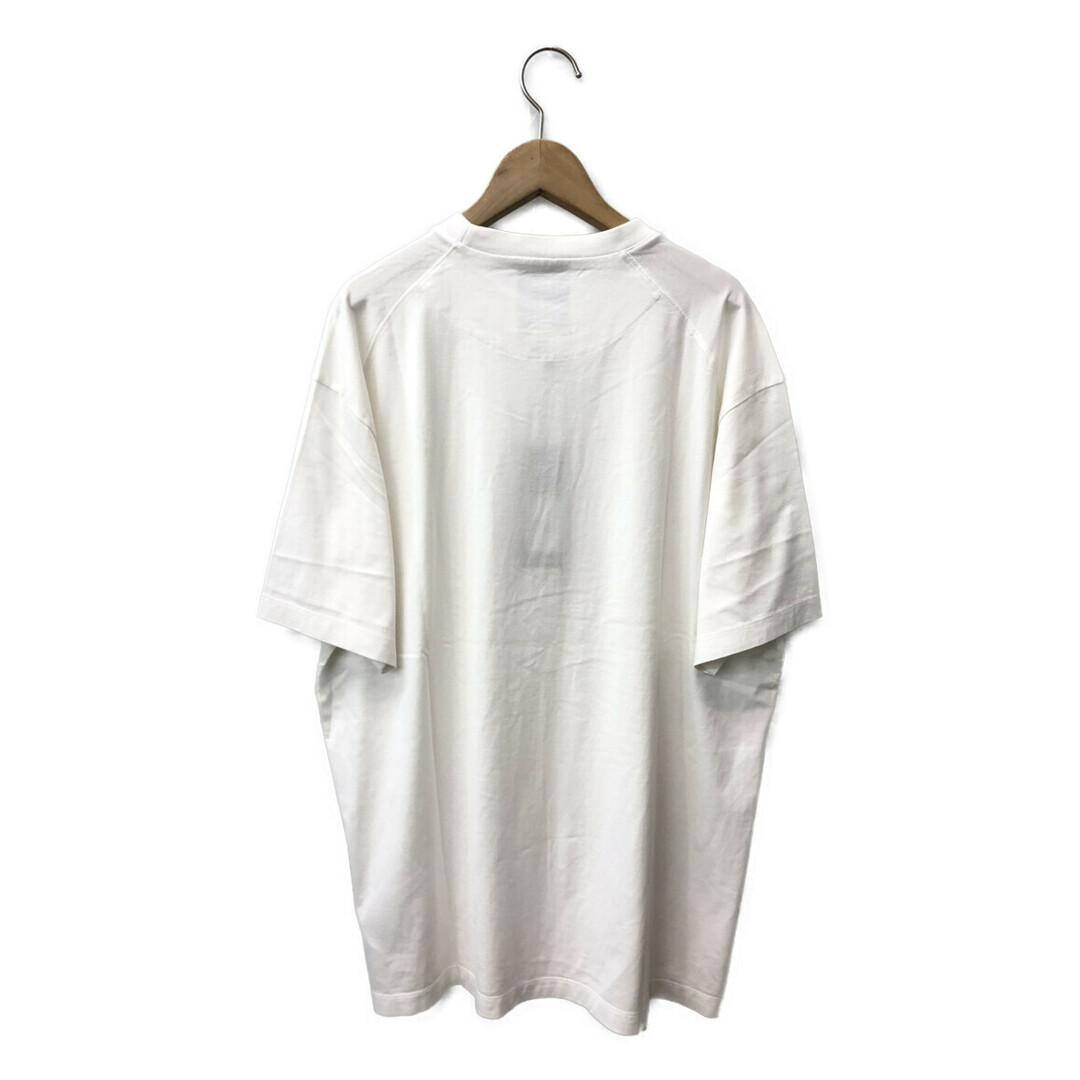 Y-3(ワイスリー)のワイスリー Y-3 半袖Tシャツ   FN3359 メンズ L メンズのトップス(Tシャツ/カットソー(半袖/袖なし))の商品写真
