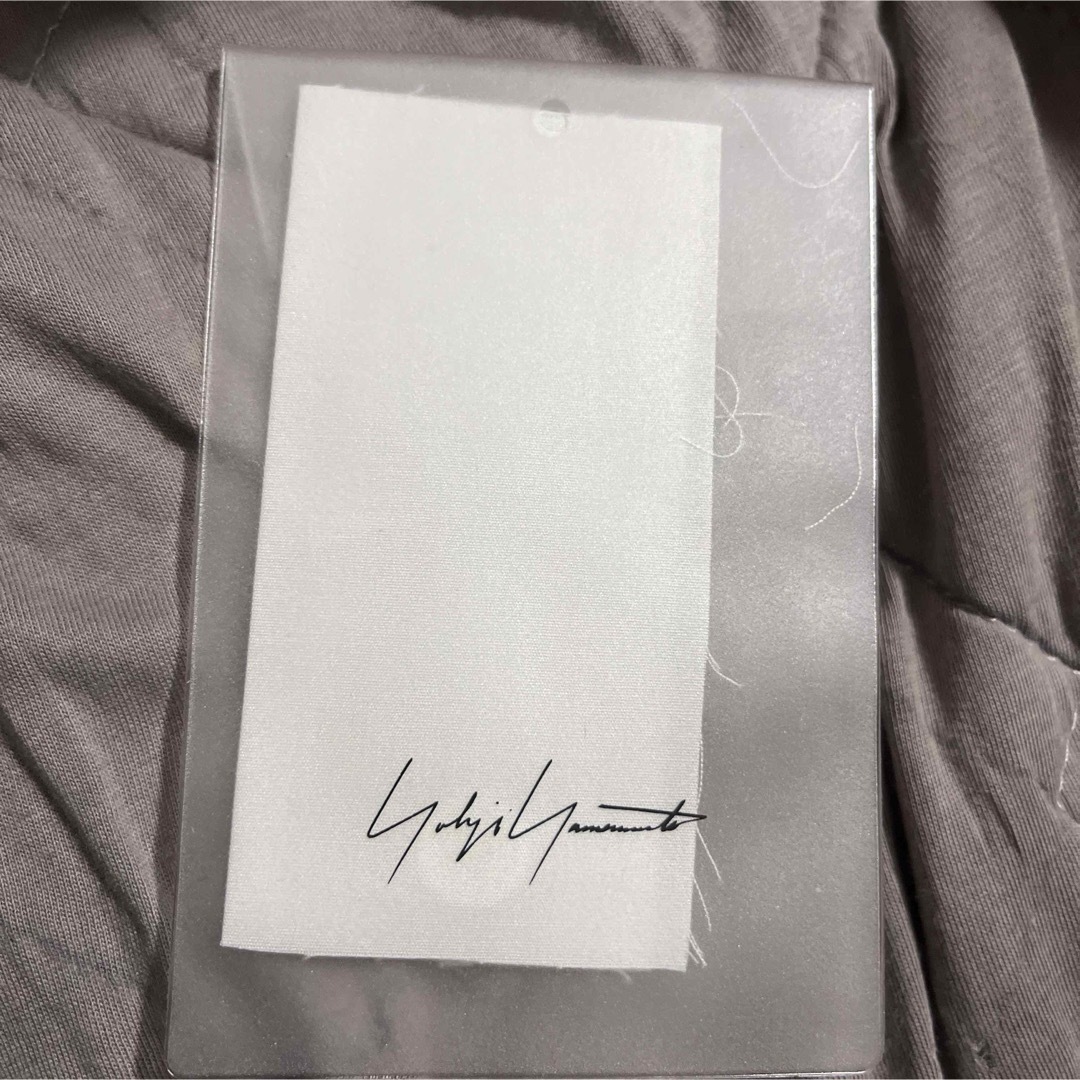 Yohji Yamamoto POUR HOMME(ヨウジヤマモトプールオム)のヨウジヤマモトプールオム　18ss 内田すずめ　シャツ メンズのトップス(シャツ)の商品写真