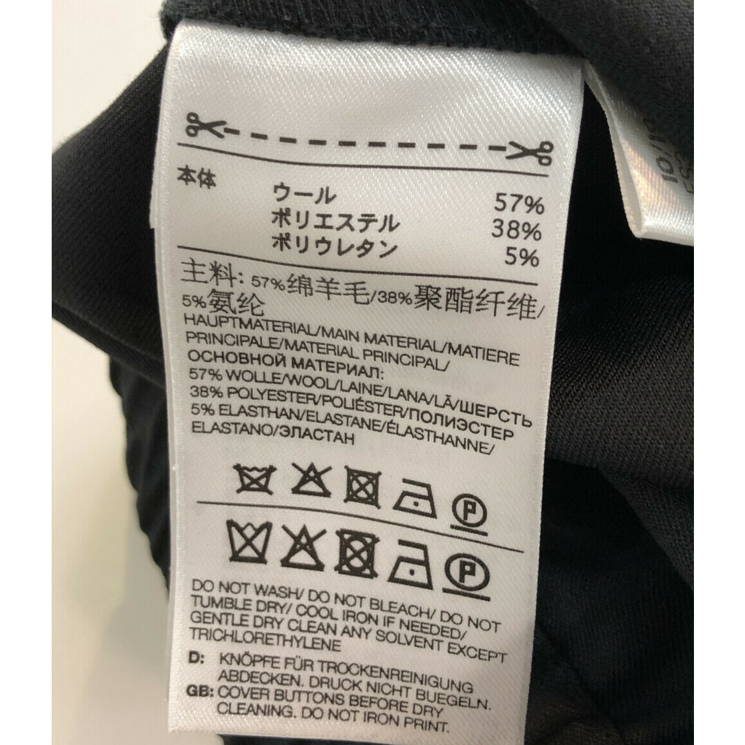 Y-3(ワイスリー)のワイスリー Y-3 ストレートパンツ   FS3311 メンズ S メンズのパンツ(ワークパンツ/カーゴパンツ)の商品写真