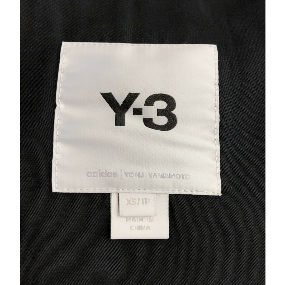 Y-3(ワイスリー)のワイスリー Y-3 コーチジャケット   HG6069 メンズ XS メンズのジャケット/アウター(その他)の商品写真