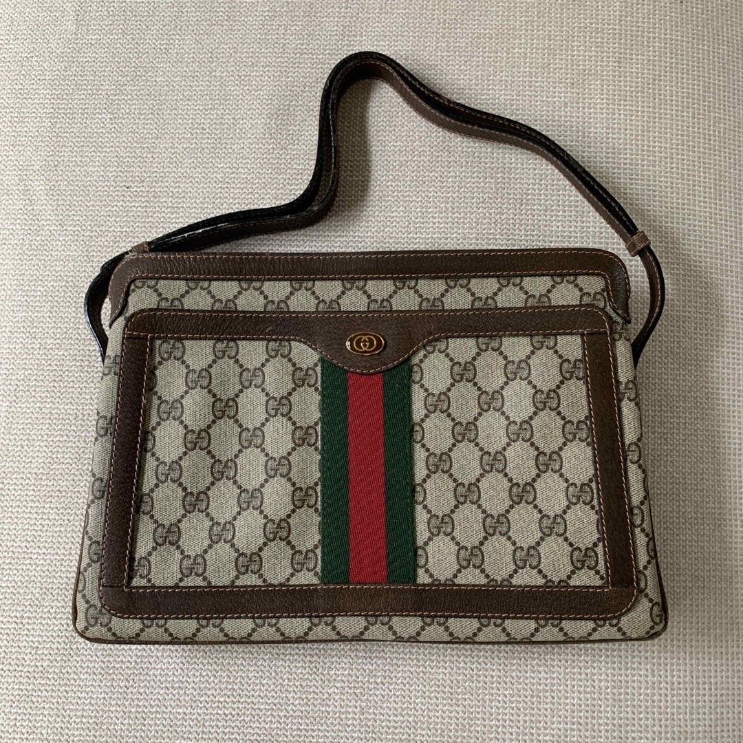 GUCCI - GUCCI ショルダー