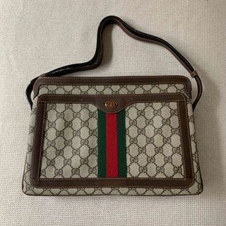 グッチ(Gucci)のGUCCI ショルダー(ショルダーバッグ)