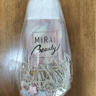 花王 バブ MIRAI beauty バスソルト オレンジフラワー&ジンジャー…(入浴剤/バスソルト)