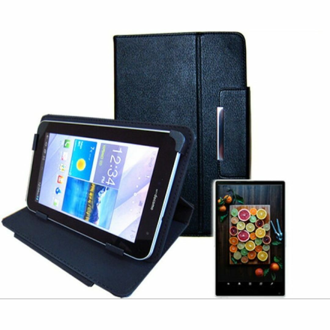 SONY(ソニー)のXperia Z3 Tablet Compact[8-9インチタブレット]ケース スマホ/家電/カメラのスマホアクセサリー(Androidケース)の商品写真