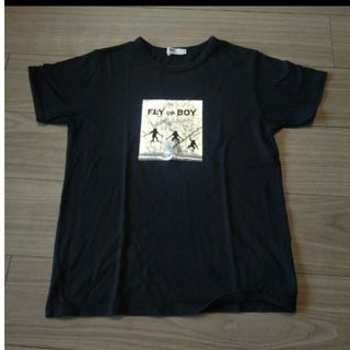 ワスク(WASK)のwaskワスク　2枚　Tシャツ　150cm(Tシャツ/カットソー)