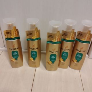 パンテーン(PANTENE)のパンテーン エアリーふんわりケア  インテンシブヴィタミルク(トリートメント)