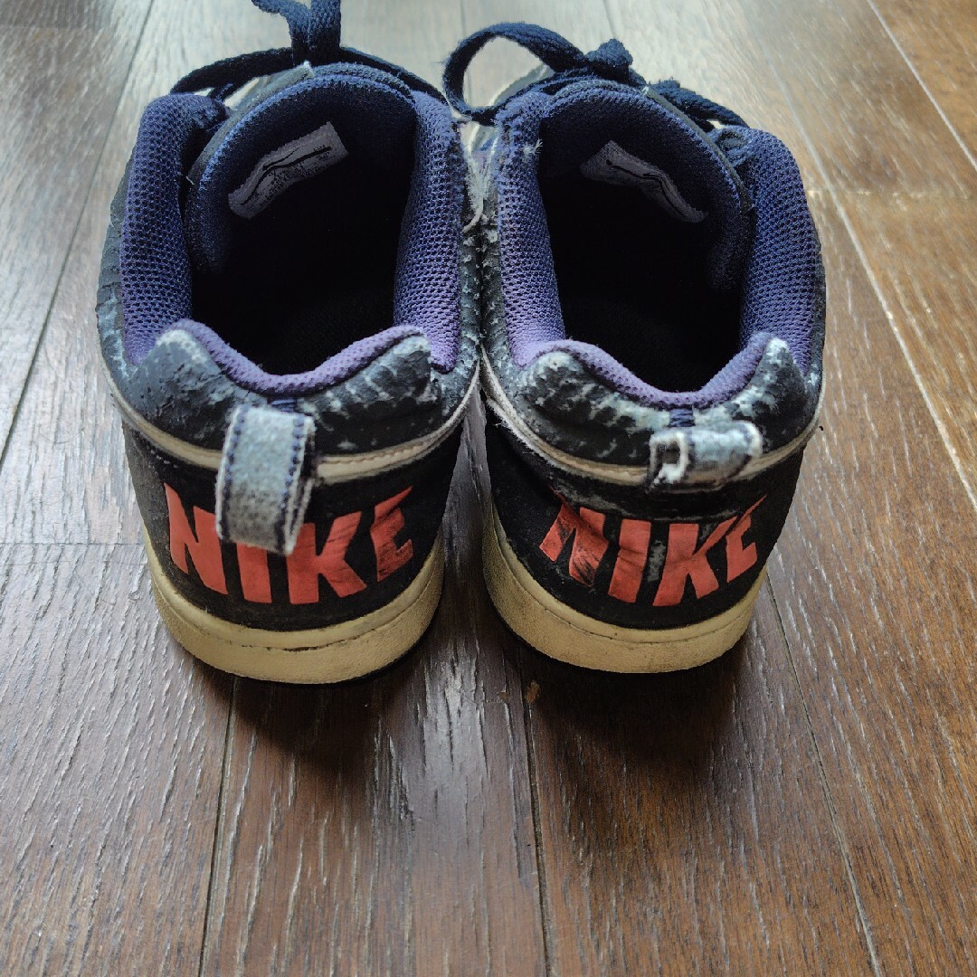 NIKE(ナイキ)のナイキ　スニーカー メンズの靴/シューズ(スニーカー)の商品写真