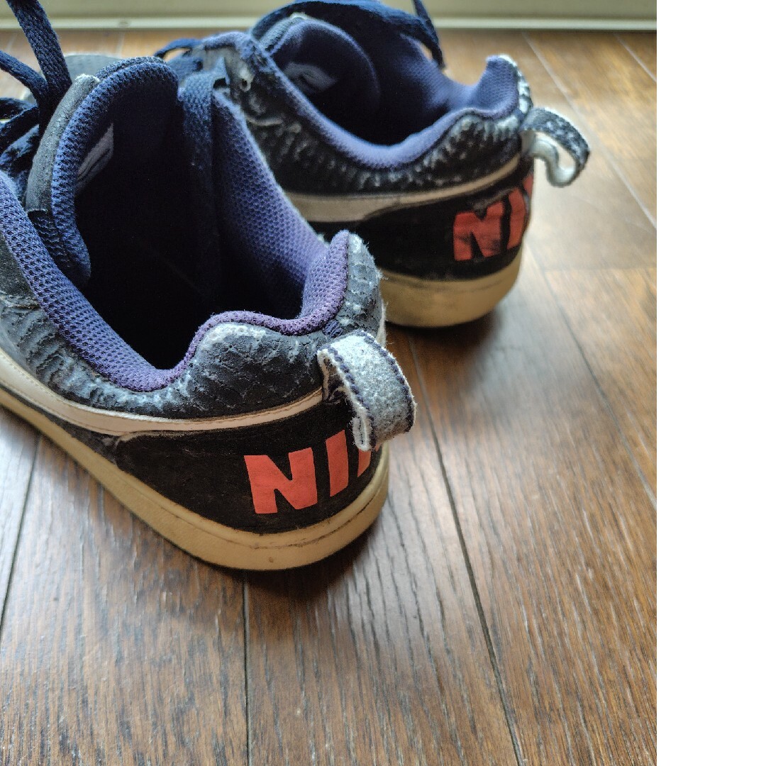 NIKE(ナイキ)のナイキ　スニーカー メンズの靴/シューズ(スニーカー)の商品写真