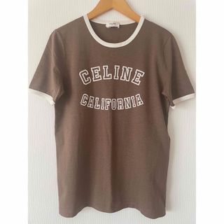 セリーヌ(celine)の🌼Celine Tシャツ🌼(Tシャツ(半袖/袖なし))