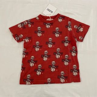 こどもビームス - tao129) The Animals Observatory Tシャツ TAO