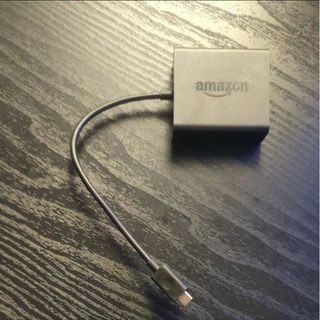 Amazon イーサネットアダプター