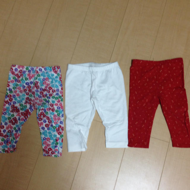 GAP(ギャップ)のaiko様♡お取り置き キッズ/ベビー/マタニティのキッズ/ベビー/マタニティ その他(その他)の商品写真