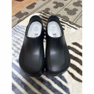 ビルケンシュトック(BIRKENSTOCK)のBIRKENSTOCK A630 (スリッポン/モカシン)