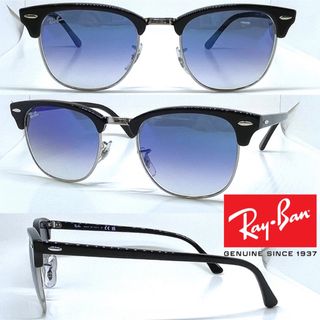 レイバン(Ray-Ban)のRay Ban レイバン サングラス RB3016 1354/3F クラブマスタ(サングラス/メガネ)