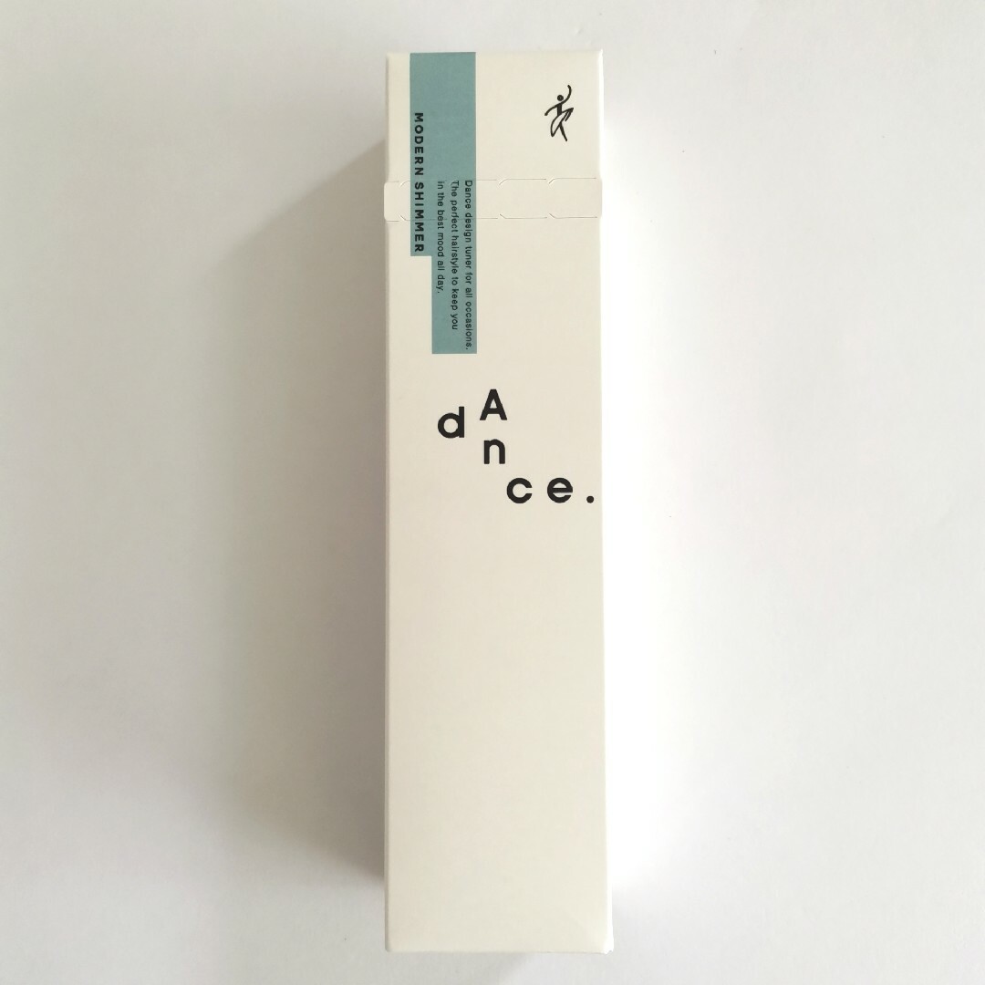 【新品未使用】アリミノ ダンスデザインチューナー モダンシマー 80g コスメ/美容のヘアケア/スタイリング(ヘアムース/ヘアジェル)の商品写真