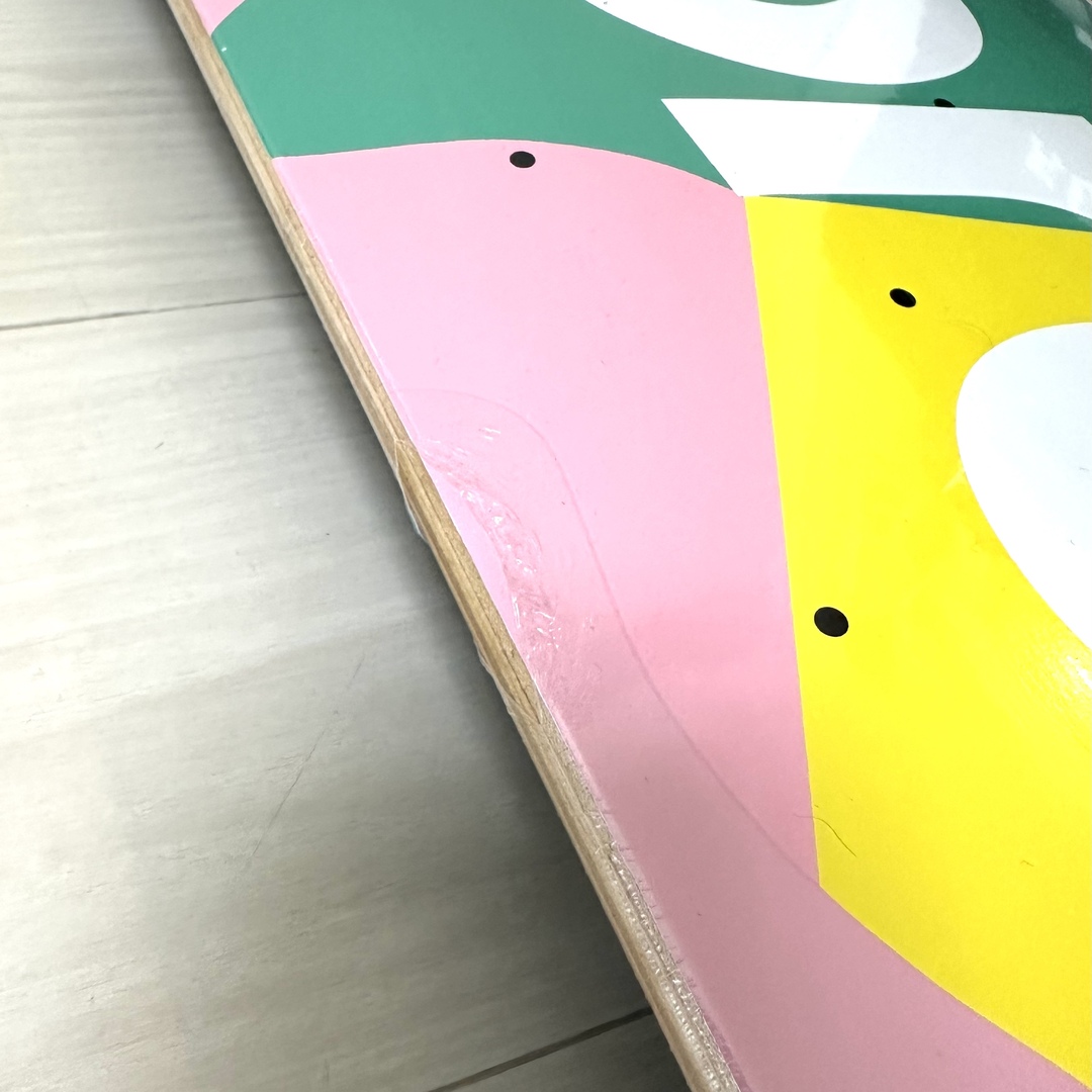 Supreme(シュプリーム)の16SS Supreme Mendini Skateboard スケボー set スポーツ/アウトドアのスポーツ/アウトドア その他(スケートボード)の商品写真