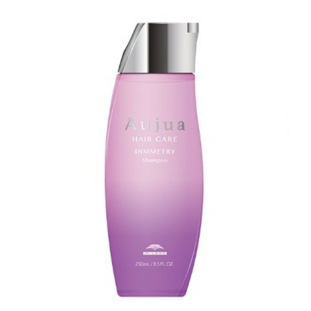 Aujua(オージュア)の【新品未使用】Aujua  オージュア インメトリィ シャンプー250ml コスメ/美容のヘアケア/スタイリング(シャンプー)の商品写真