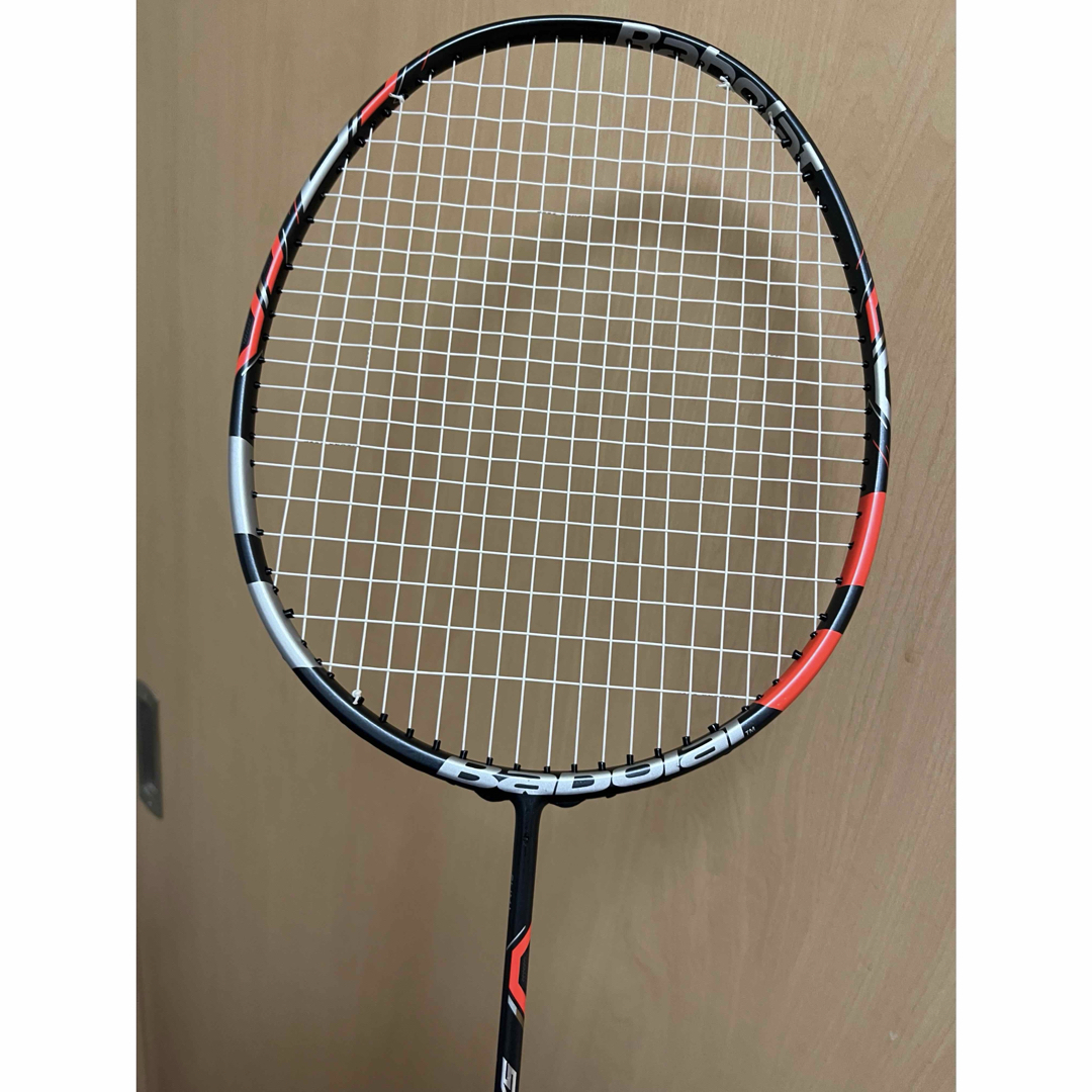 Babolat(バボラ)のBabolaT バボラ バドミントン ラケット サテライト 6.5 ブラスト スポーツ/アウトドアのスポーツ/アウトドア その他(バドミントン)の商品写真