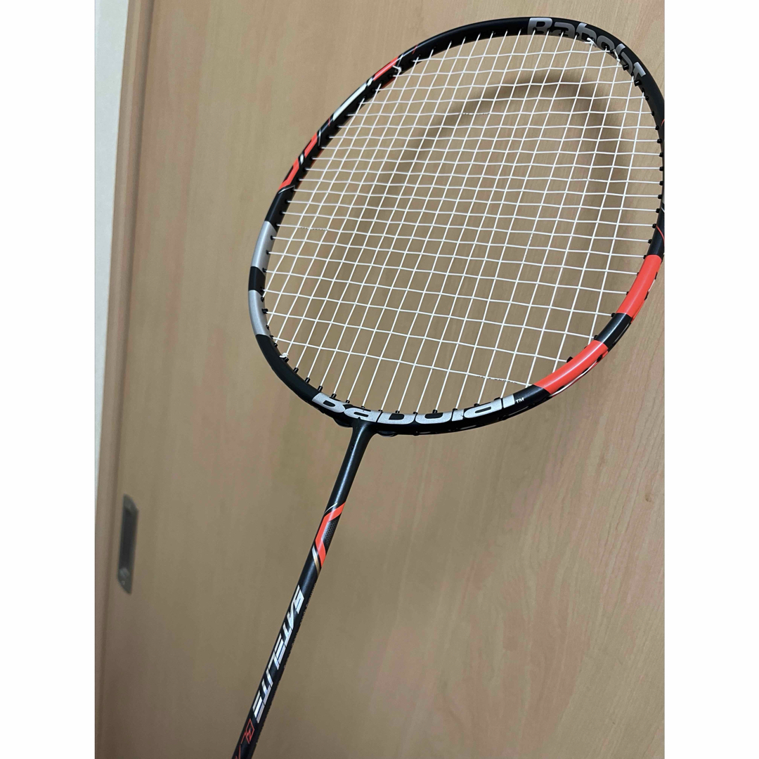 Babolat(バボラ)のBabolaT バボラ バドミントン ラケット サテライト 6.5 ブラスト スポーツ/アウトドアのスポーツ/アウトドア その他(バドミントン)の商品写真