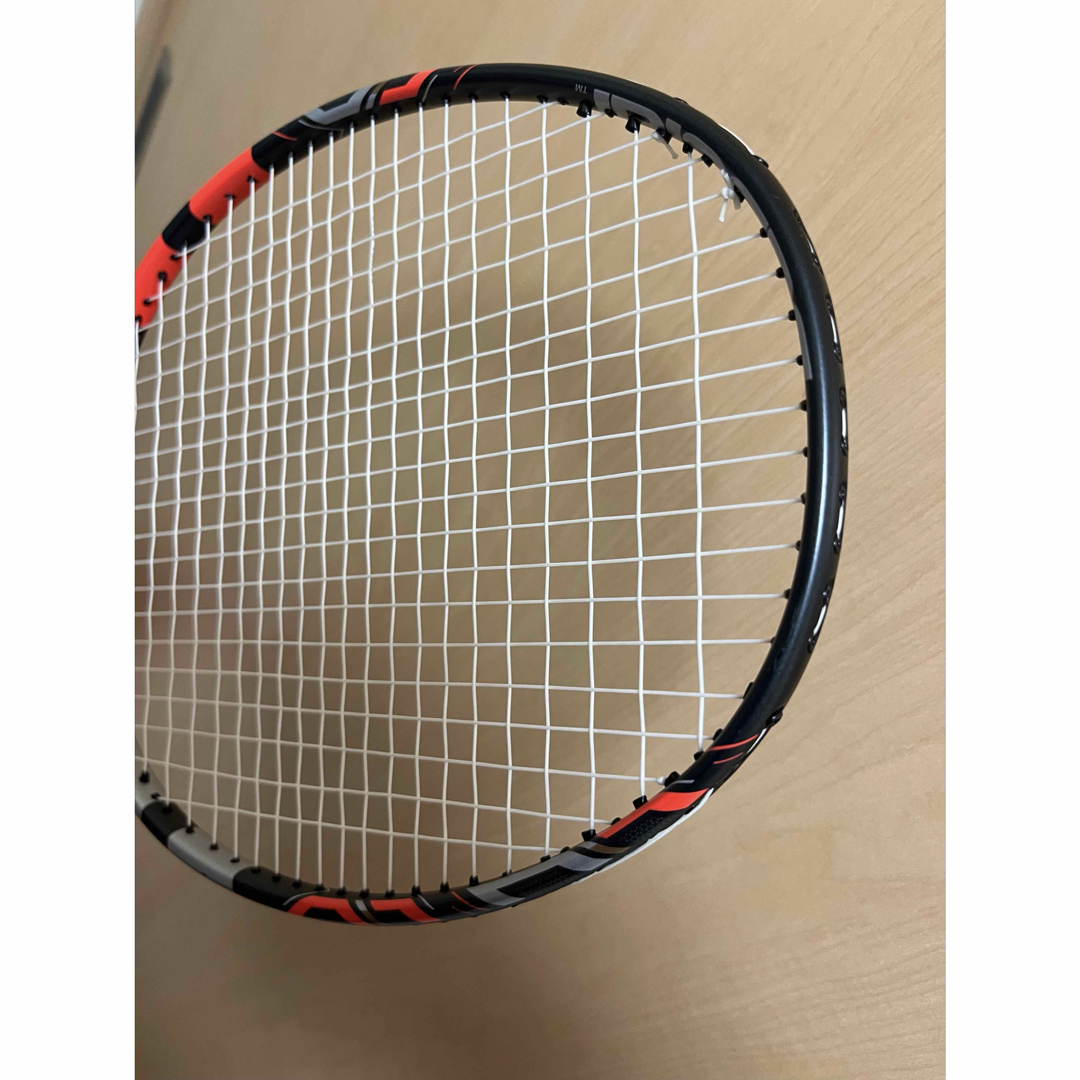 Babolat(バボラ)のBabolaT バボラ バドミントン ラケット サテライト 6.5 ブラスト スポーツ/アウトドアのスポーツ/アウトドア その他(バドミントン)の商品写真