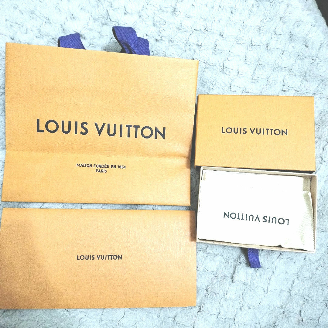LOUIS VUITTON(ルイヴィトン)のLOUISVUITTON　空箱 その他のその他(その他)の商品写真