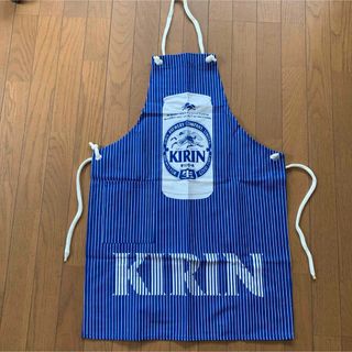 キリン(キリン)のエプロン　キリンビール①(その他)