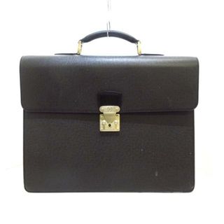 ルイヴィトン(LOUIS VUITTON)のLOUIS VUITTON(ルイヴィトン) ビジネスバッグ タイガ モスコバ M30032 アルドワーズ カーフ(ビジネスバッグ)