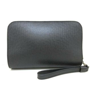 ルイヴィトン(LOUIS VUITTON)のLOUIS VUITTON(ルイヴィトン) セカンドバッグ タイガ美品  バイカル M30182 アルドワーズ タイガ･レザー（LVロゴの刻印入り）(セカンドバッグ/クラッチバッグ)