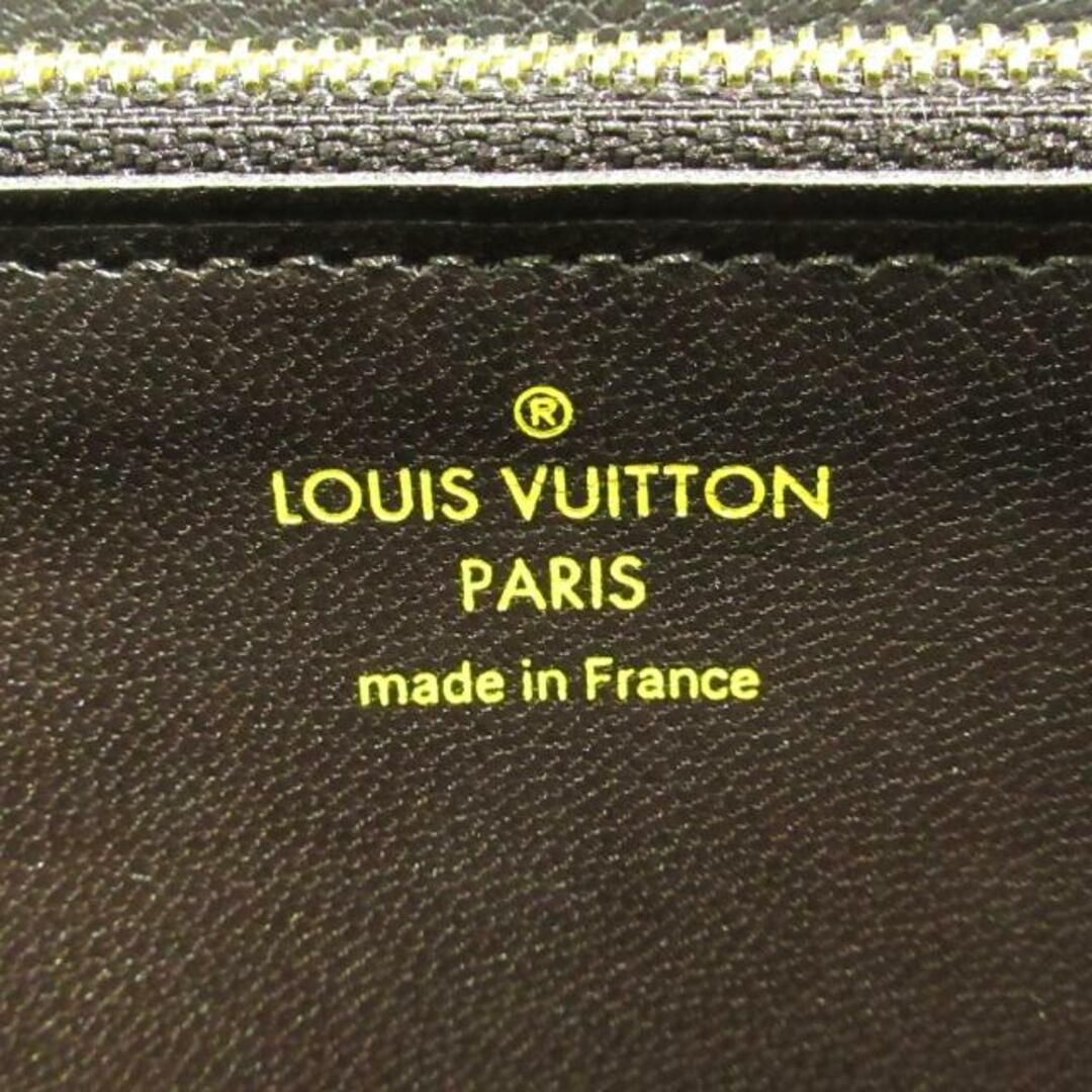 LOUIS VUITTON(ルイヴィトン)のLOUIS VUITTON(ルイヴィトン) 長財布 コレクションライン ポルトフォイユ・イエナ M58209 ノワゼット ゴートスキン レディースのファッション小物(財布)の商品写真