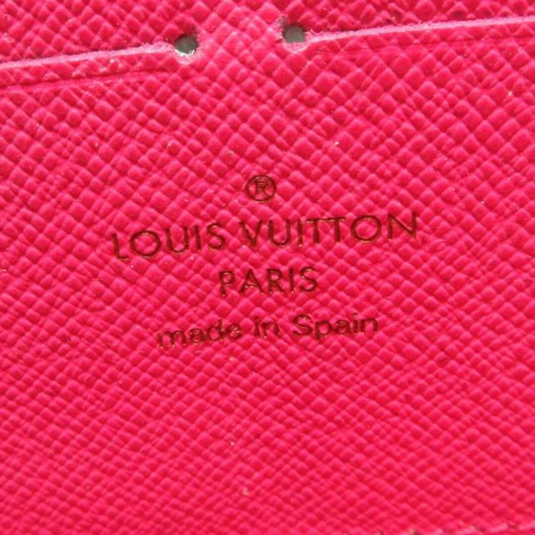 LOUIS VUITTON(ルイヴィトン)のLOUIS VUITTON(ルイヴィトン) 長財布 モノグラムマルチカラー ジッピー・ウォレット M60243 グルナード モノグラム･マルチカラー キャンバス レディースのファッション小物(財布)の商品写真