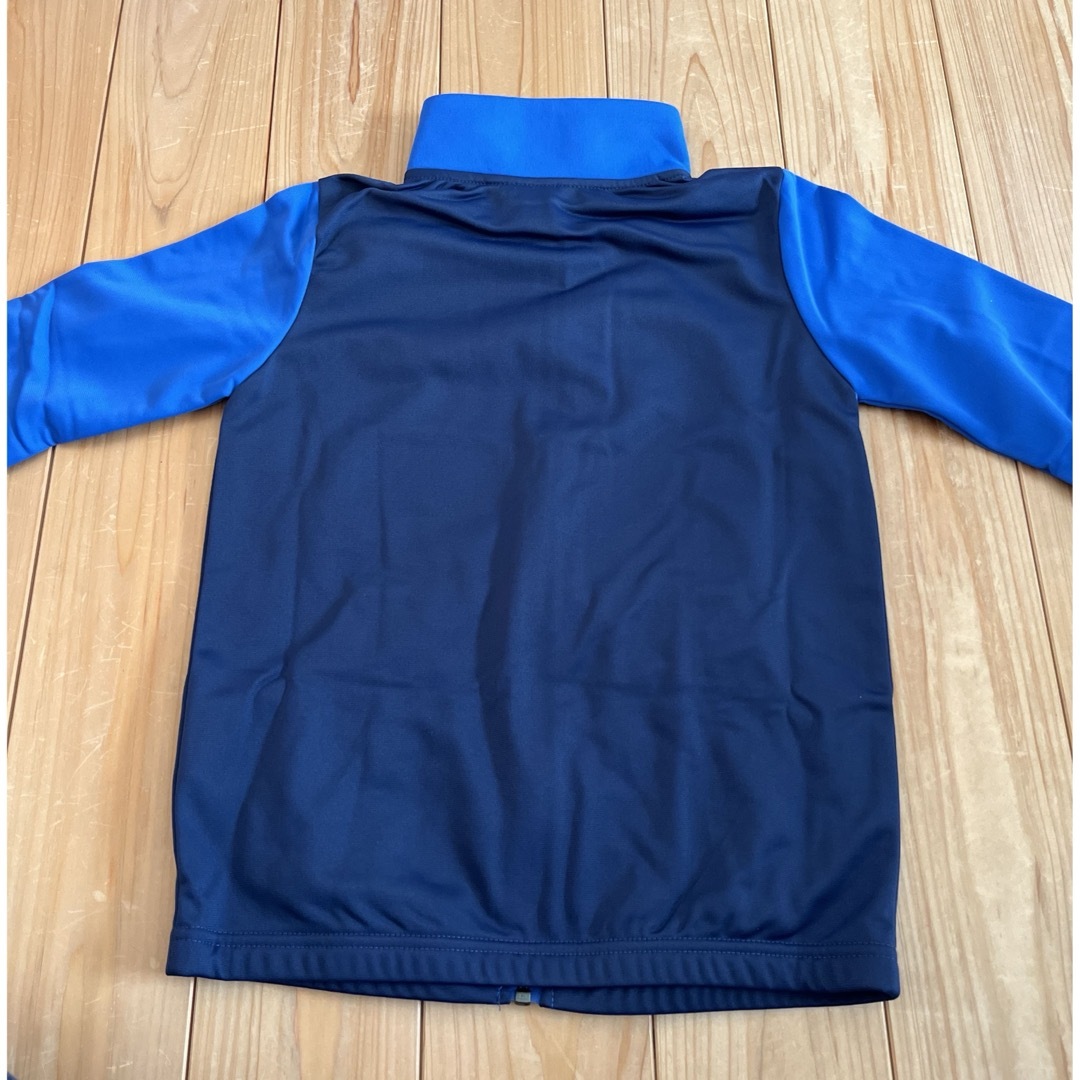 NIKE(ナイキ)のNIKE キッズジャージ　140 キッズ/ベビー/マタニティのキッズ服男の子用(90cm~)(その他)の商品写真