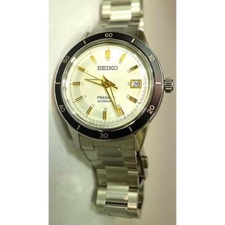 セイコー(SEIKO)の新品　セイコー SEIKO プレザージュ SARY193(腕時計(アナログ))