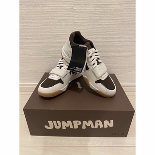 ナイキ(NIKE)のTravis Scott × Nike Jordan Jumpman Jack (スニーカー)