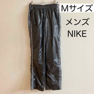 ナイキ(NIKE)のナイキ　NIKE ジャージ　パンツ　ズボン　メンズM(その他)