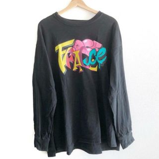 ファセッタズム 長袖カットソー サイズ5 XL