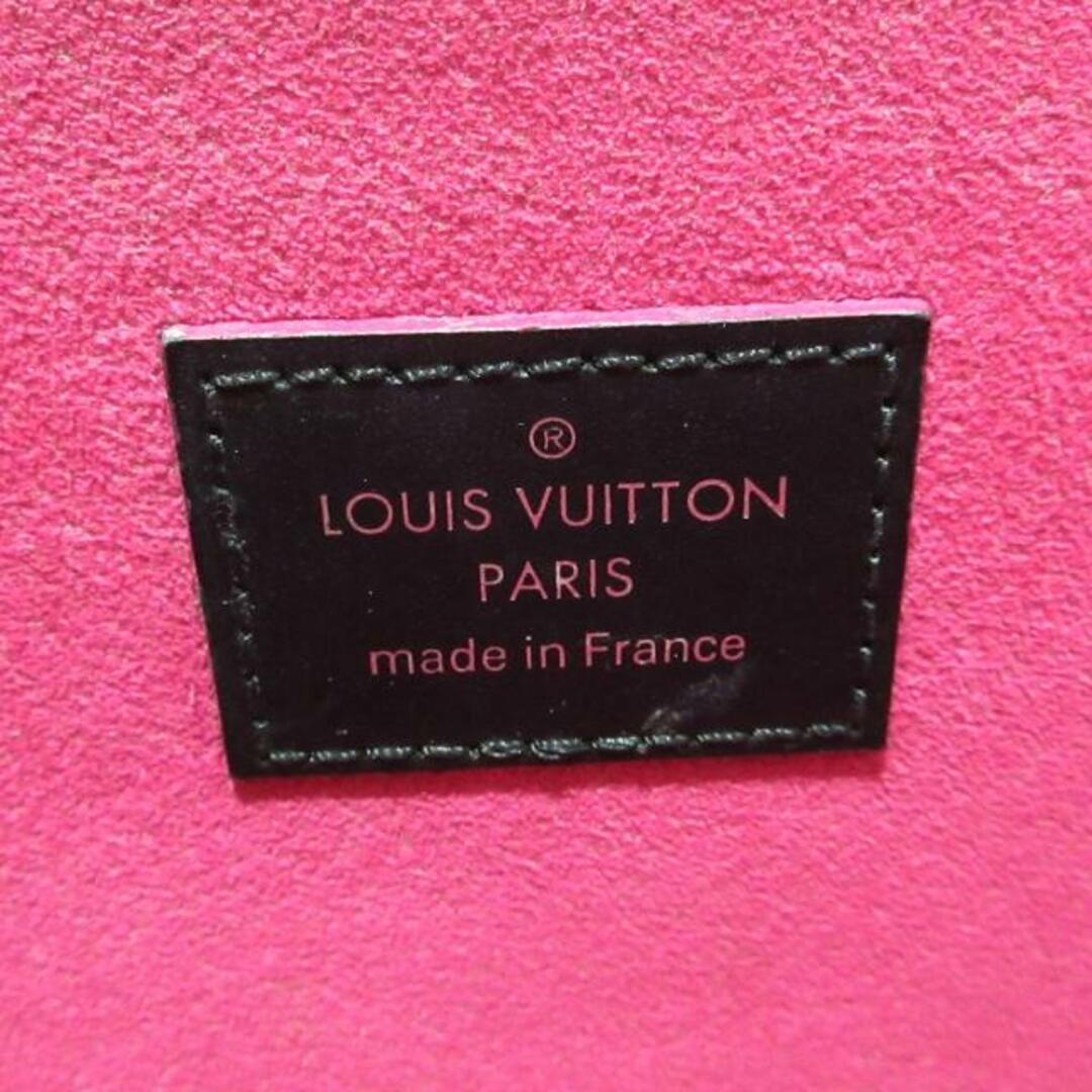 LOUIS VUITTON(ルイヴィトン)のLOUIS VUITTON(ルイヴィトン) 財布 エピ ポシェットフェリーチェ M64579 ノワール×ホットピンク エピ･レザー レディースのファッション小物(財布)の商品写真